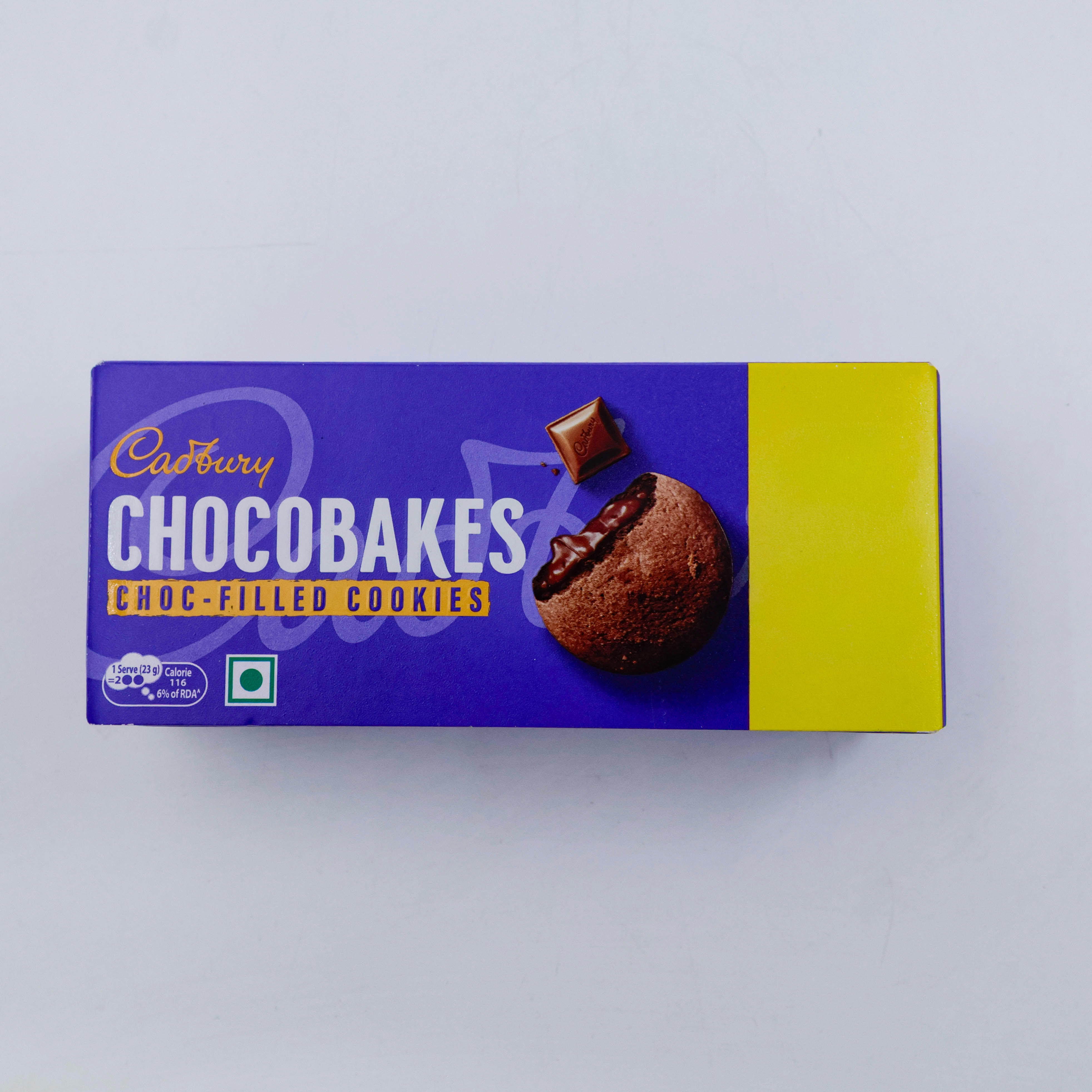 Cadbery Chocobakes 57 g